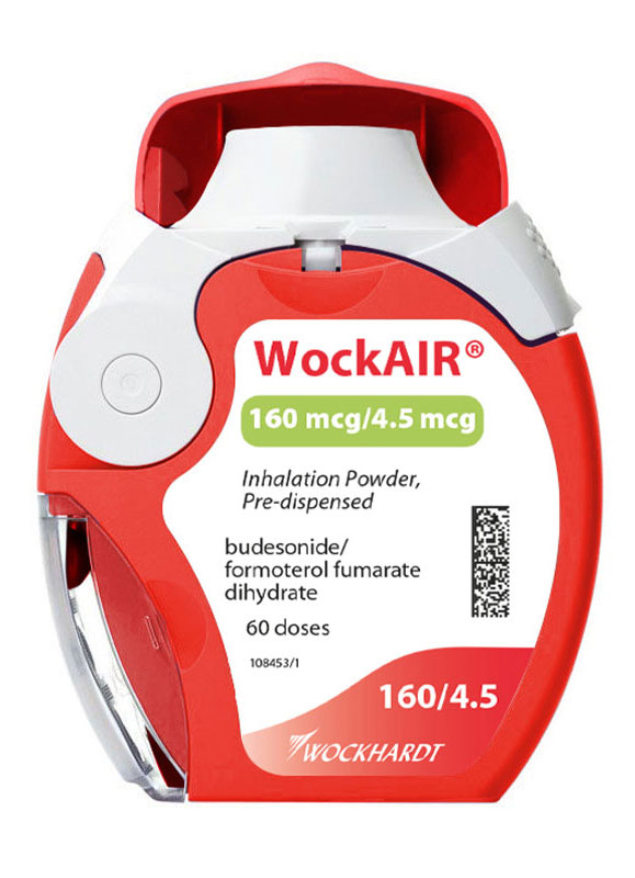 WockAir Single